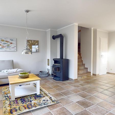Villa 54 Grad Nord Zingst Exterior foto