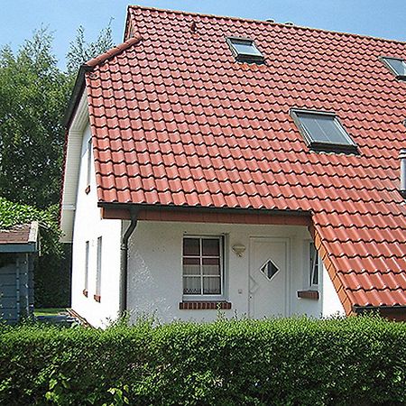 Villa 54 Grad Nord Zingst Exterior foto