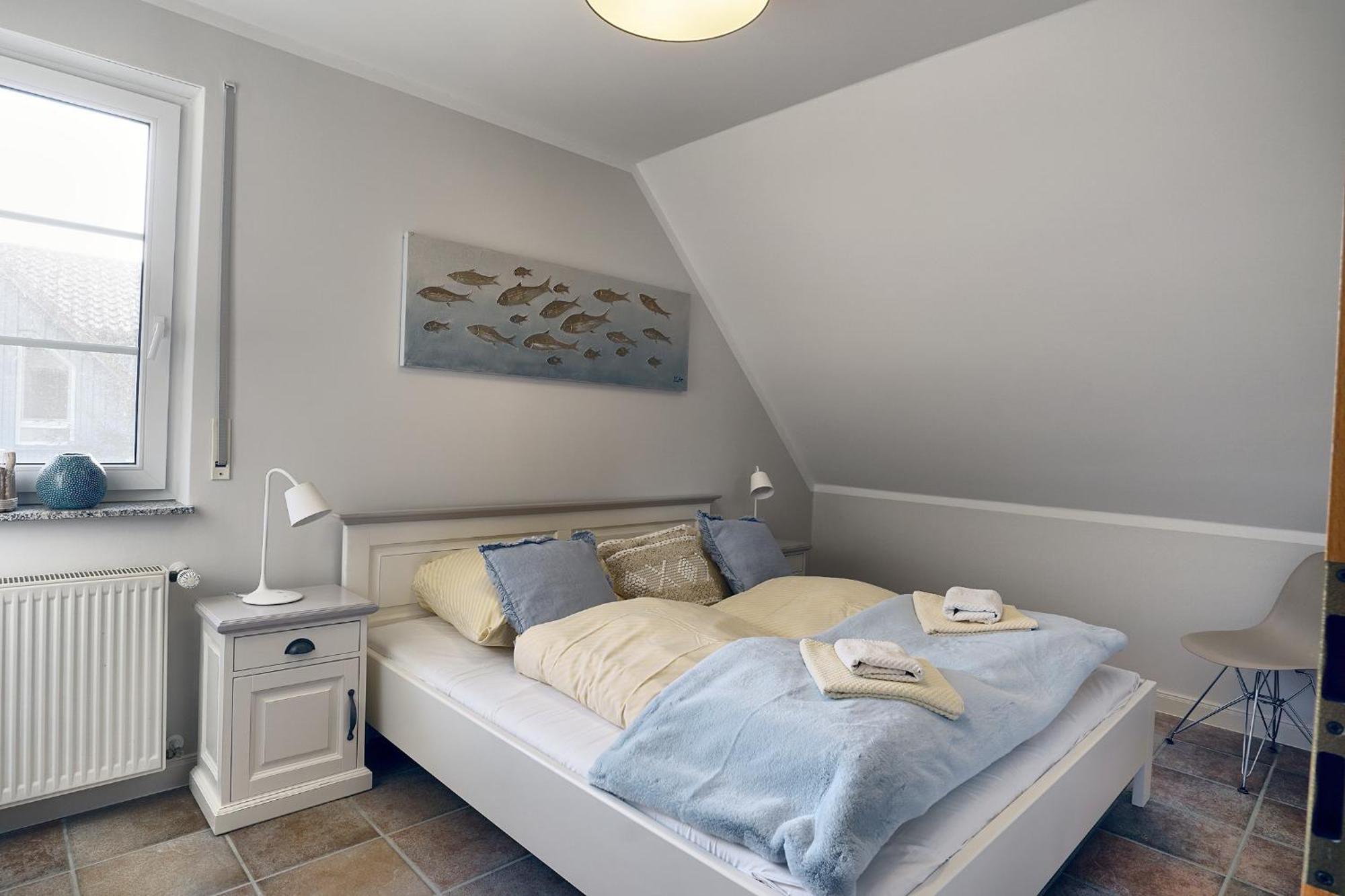 Villa 54 Grad Nord Zingst Exterior foto